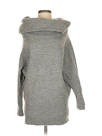 Genuine People Pullover Sweater (view 1)