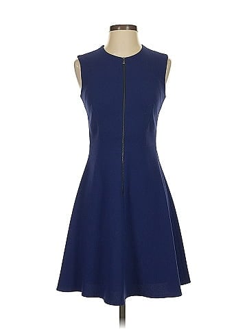 Judith & Charles Casual Dress (view 1)