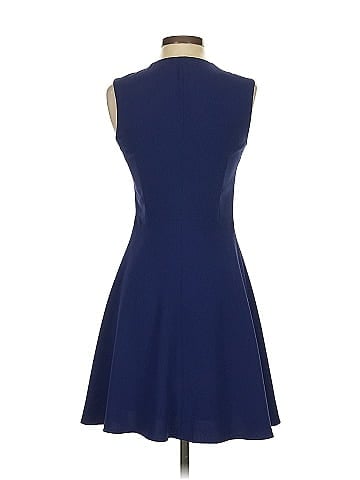 Judith & Charles Casual Dress (view 2)
