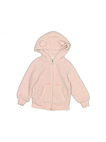 Okie Dokie Zip Up Hoodie (view 1)