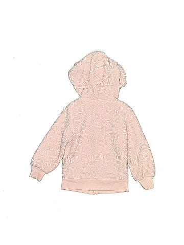Okie Dokie Zip Up Hoodie (view 2)