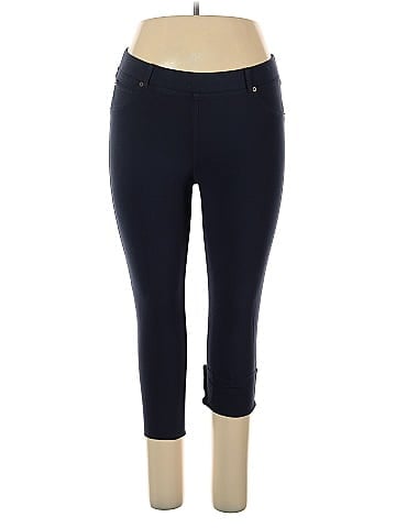 Three Dots Active Pants (view 1)