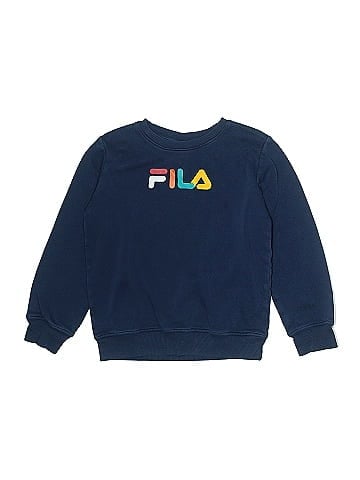FILA Sweatshirt (view 1)