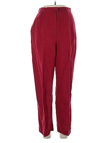Emma James Linen Pants (view 1)