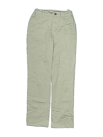 IZOD Casual Pants (view 1)