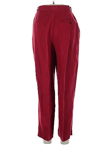 Emma James Linen Pants (view 2)