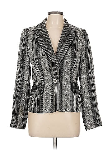 Alberto Makali Blazer (view 1)