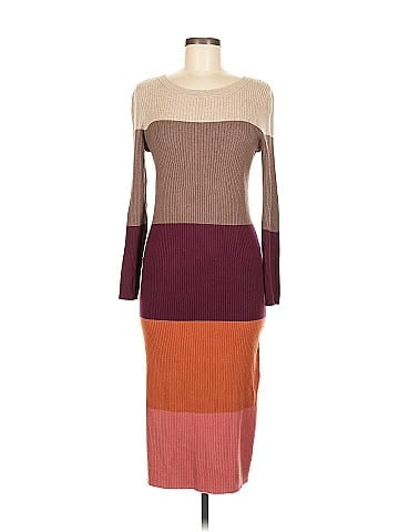 Love Scarlett Casual Dress (view 1)