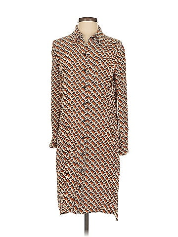 Diane von Furstenberg Casual Dress (view 1)