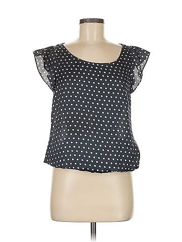 Tommy Girl by Tommy Hilfiger Sleeveless Blouse (view 1)