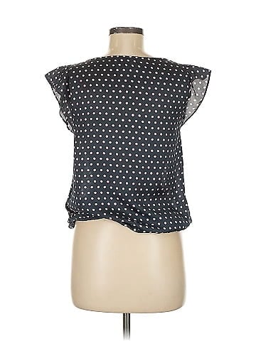 Tommy Girl by Tommy Hilfiger Sleeveless Blouse (view 2)