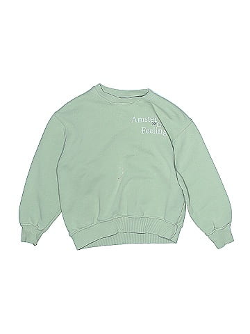 Zara Kids Sweatshirt (view 1)