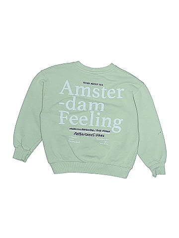 Zara Kids Sweatshirt (view 2)