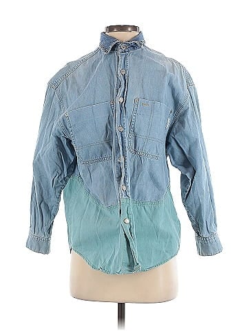 Guess Jeans Denim Jacket (view 1)