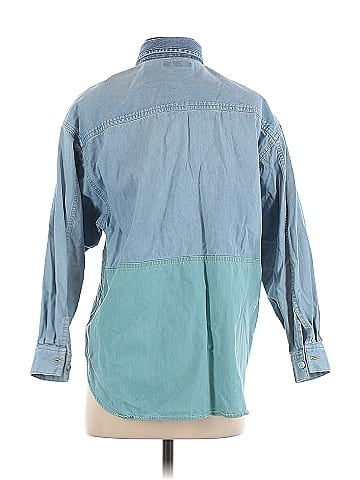 Guess Jeans Denim Jacket (view 2)