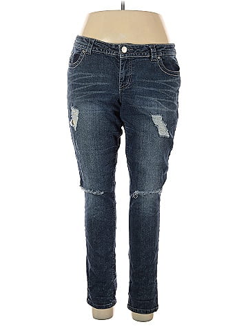 Glo Jeans (view 1)