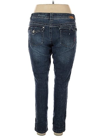 Glo Jeans (view 2)