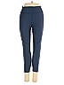 Outdoor Voices Blue Active Pants Size S - photo 1