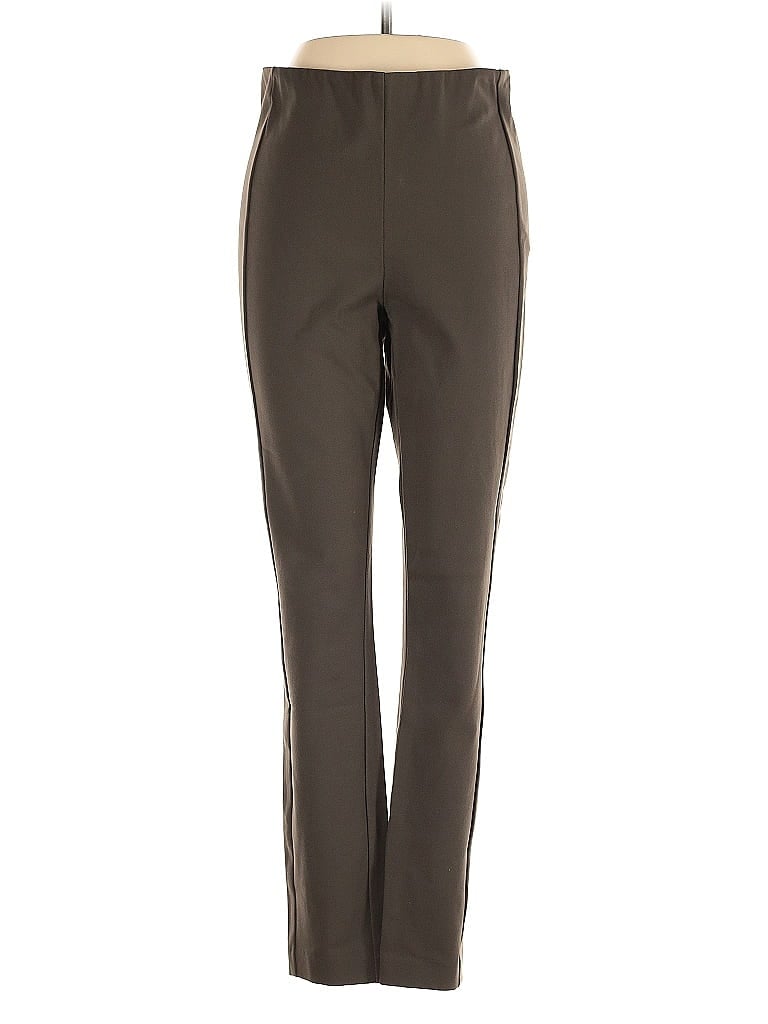 Pre-owned Rag & Bone Active Pants In Brown