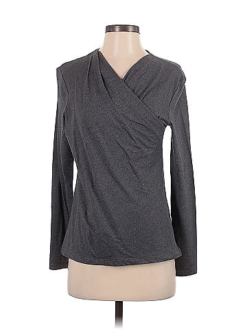 MM. LaFleur Long Sleeve Top (view 1)