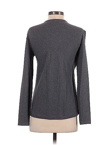 MM. LaFleur Long Sleeve Top (view 2)