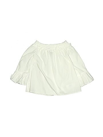 Polo by Ralph Lauren 3/4 Sleeve Blouse (view 1)