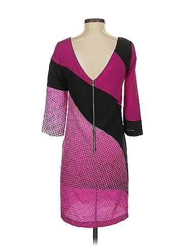 Diane von Furstenberg Cocktail Dress (view 2)