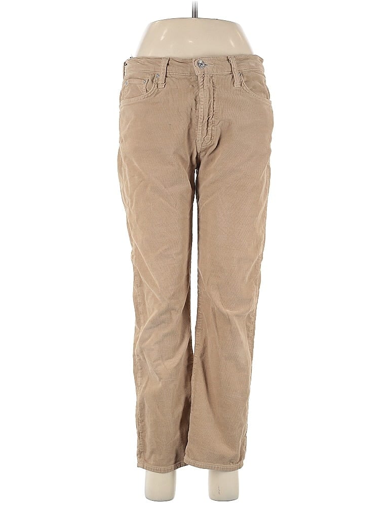 Click to view more detailed imagery on our partner's website Pre-owned Edwin Khaki Pant In Brown