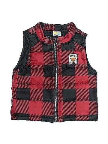 Healthtex Vest (view 1)