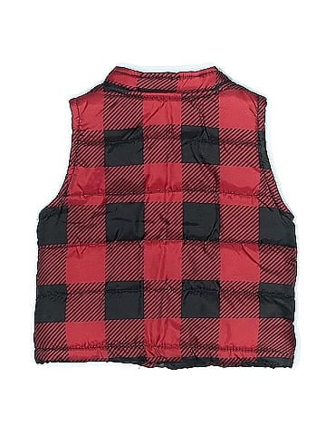 Healthtex Vest (view 2)
