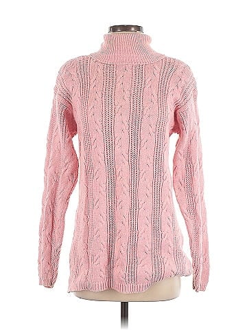 Paul Harris Design Turtleneck Sweater (view 1)