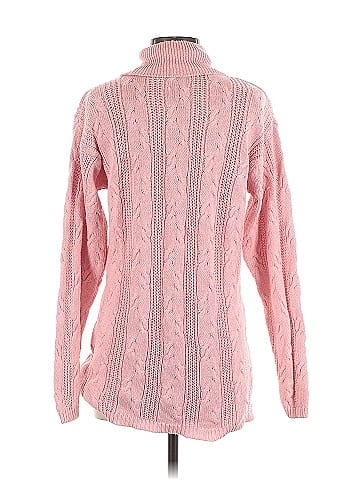 Paul Harris Design Turtleneck Sweater (view 2)