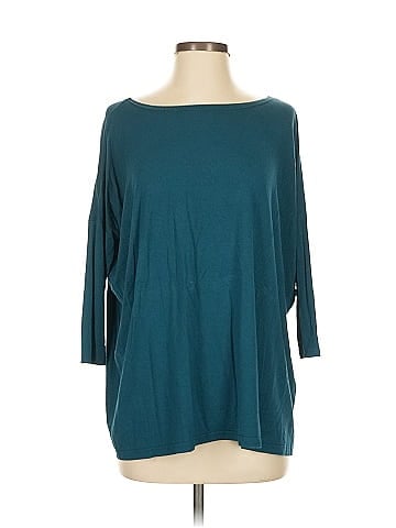 Piko 3/4 Sleeve T-Shirt (view 1)