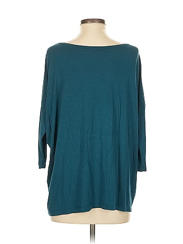 Piko 3/4 Sleeve T-Shirt (view 2)