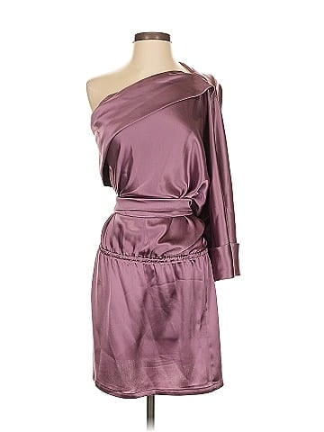 NONchalant Cocktail Dress (view 1)