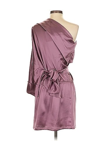 NONchalant Cocktail Dress (view 2)