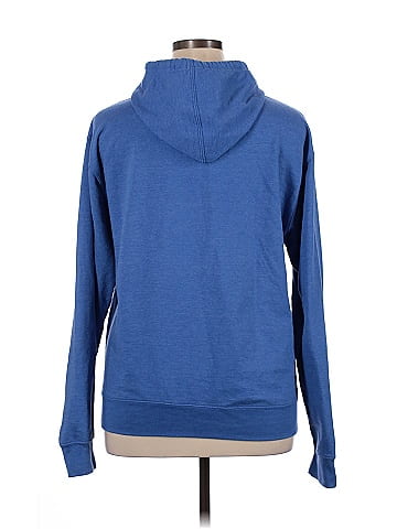 Legacy Zip Up Hoodie (view 2)