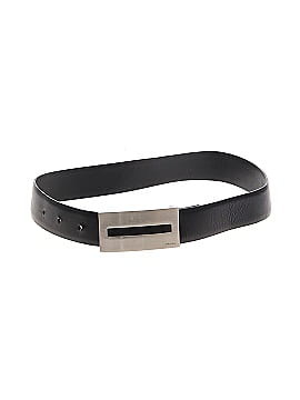 Prada Vintage Leather Belt (view 1)