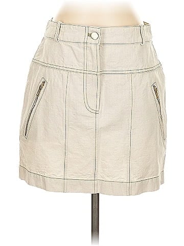 3.1 Phillip Lim Casual Skirt (view 1)