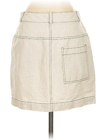 3.1 Phillip Lim Casual Skirt (view 2)