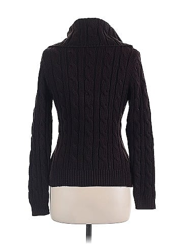 Daisy Fuentes Turtleneck Sweater (view 2)