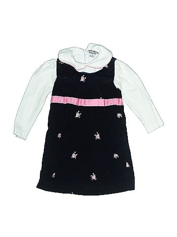 Hartstrings Dress (view 1)