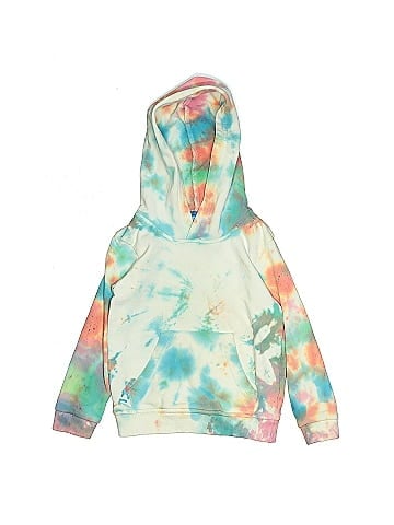 Zella Pullover Hoodie (view 1)