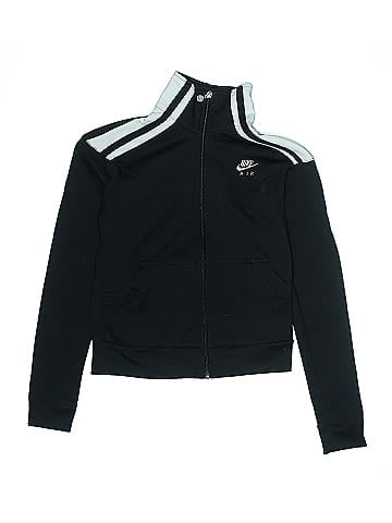 Nike Track Jacket (view 1)
