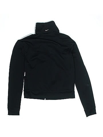 Nike Track Jacket (view 2)