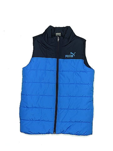 Puma Vest (view 1)
