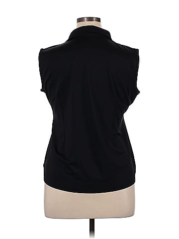 4all by Jofit Sleeveless T-Shirt (view 2)