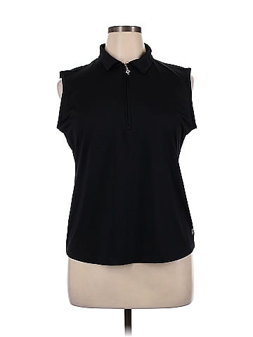 4all by Jofit Sleeveless T-Shirt (view 1)