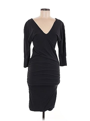 James Perse Cocktail Dress (view 1)