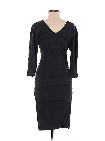 James Perse Cocktail Dress (view 2)